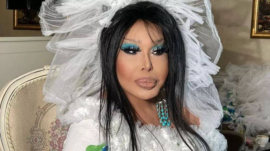 Türk Müziğinin divası Bülent Ersoy makyajsız yakalandı! Görenler tanıyamadı - Resim: 35